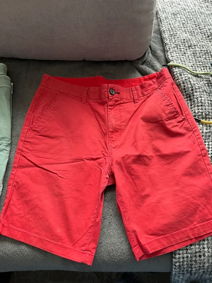 Lot de 3 bermudas 42 - photo numéro 4