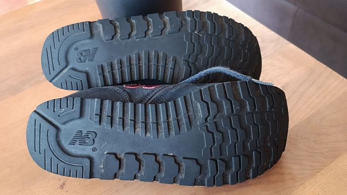 Baskets new Balance femme 37 🌿 - photo numéro 8