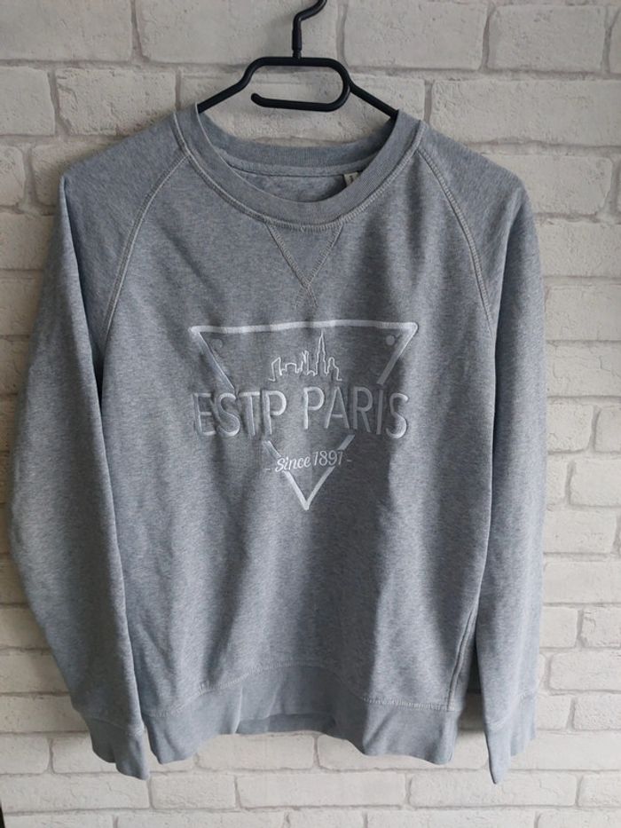 Sweat Stanley Stella taille S