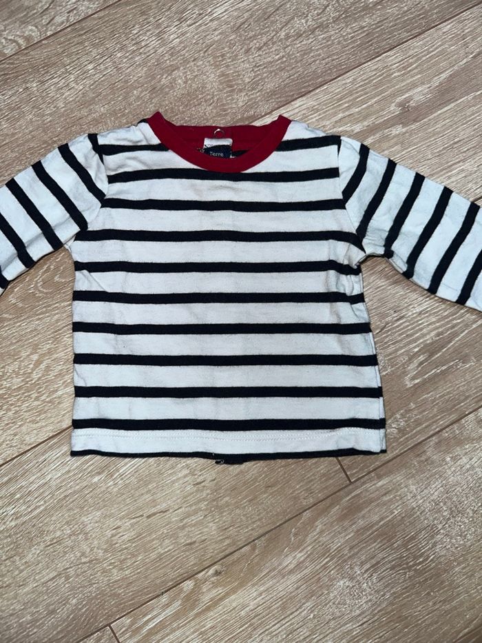 Salopette 3 mois - photo numéro 3