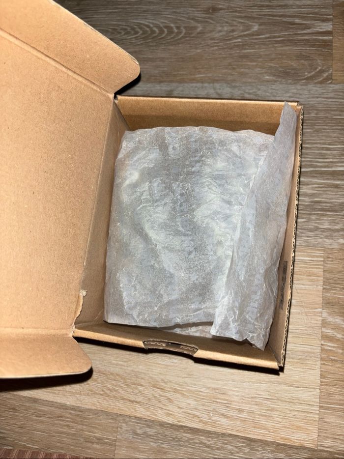 Chausson neuf Naturino - photo numéro 3