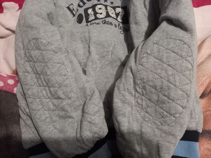 Manteau réversible eden park - photo numéro 9