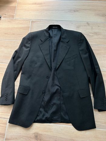 Veste costume Yves Saint Laurent