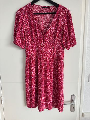Robe kiabi taille M
