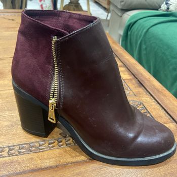 Bottines