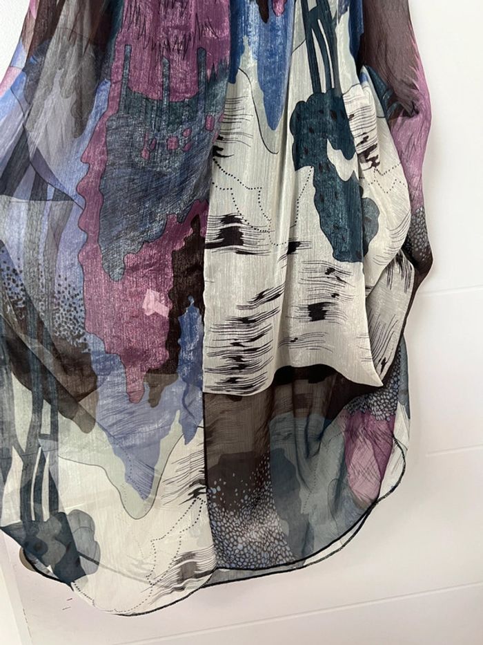 Robe cérémonie taille s - photo numéro 6