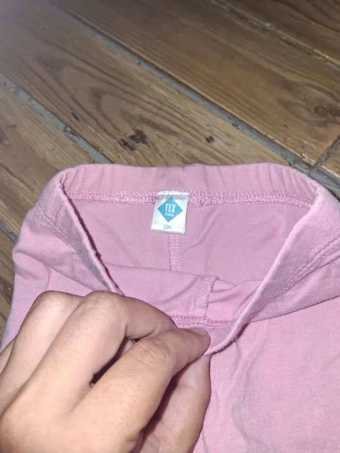 Short 12 mois - photo numéro 2