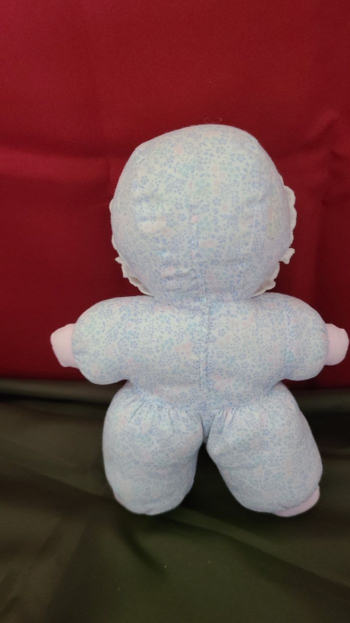 Poupée Corolle Jacquemaire vintage - photo numéro 5