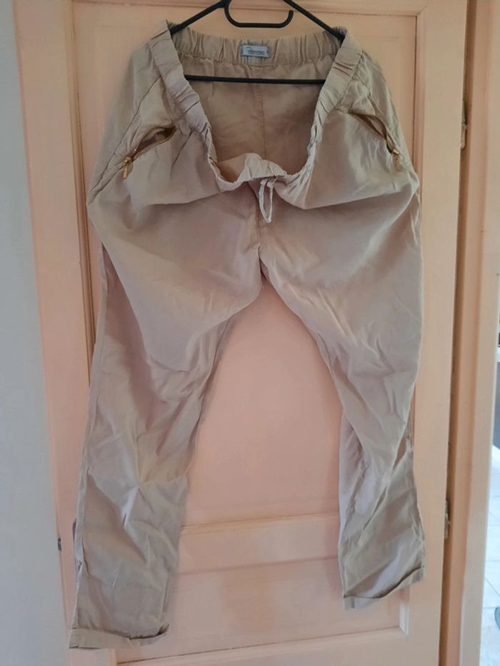 Pantalon grossesse Premaman - photo numéro 2