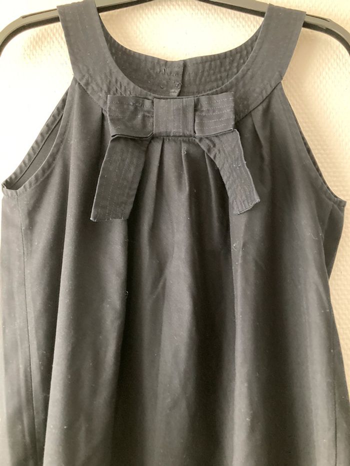 Robe 3 trous - photo numéro 4