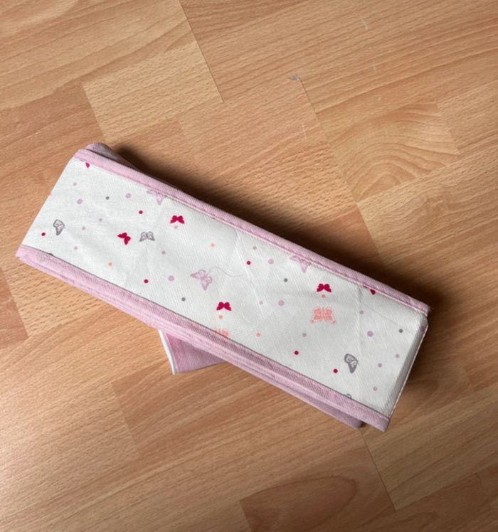 rangement pour chaussettes ou autre - photo numéro 5