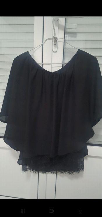 Blouse Nina Kalio