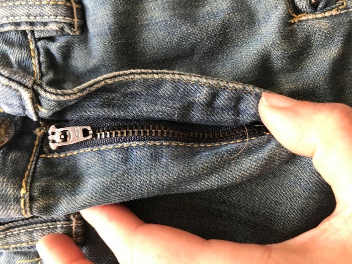 Jean - 12 Ans - photo numéro 7