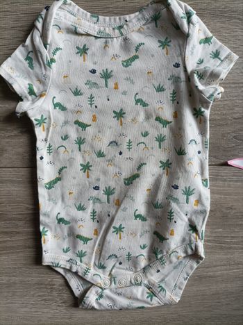 Body TAO 3 mois été