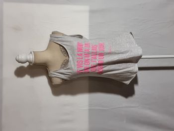 Débardeur Triangles