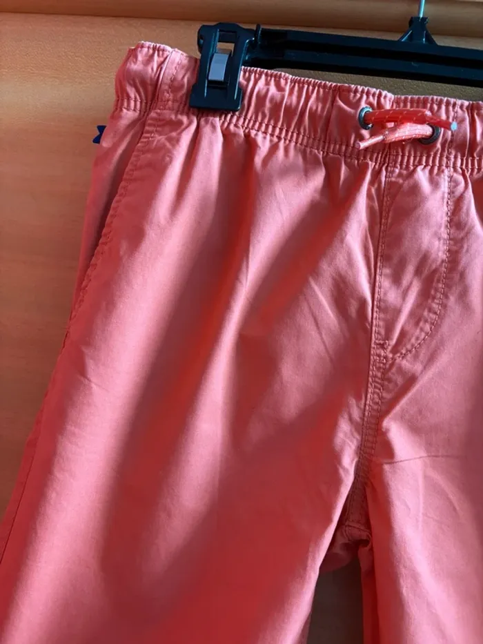 Bermuda slim - photo numéro 2