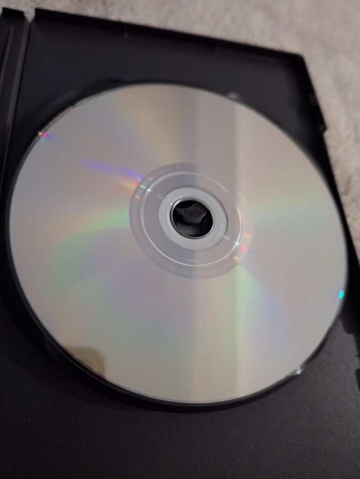 DVD T.N.T - photo numéro 3