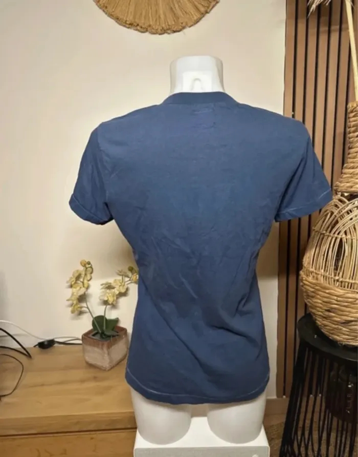 T-shirt Replay - photo numéro 3