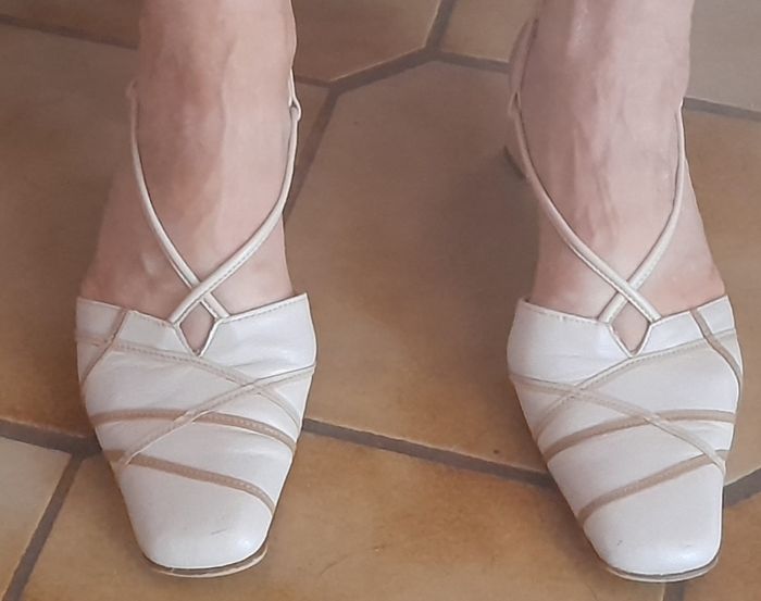 Chaussures à talons - photo numéro 3