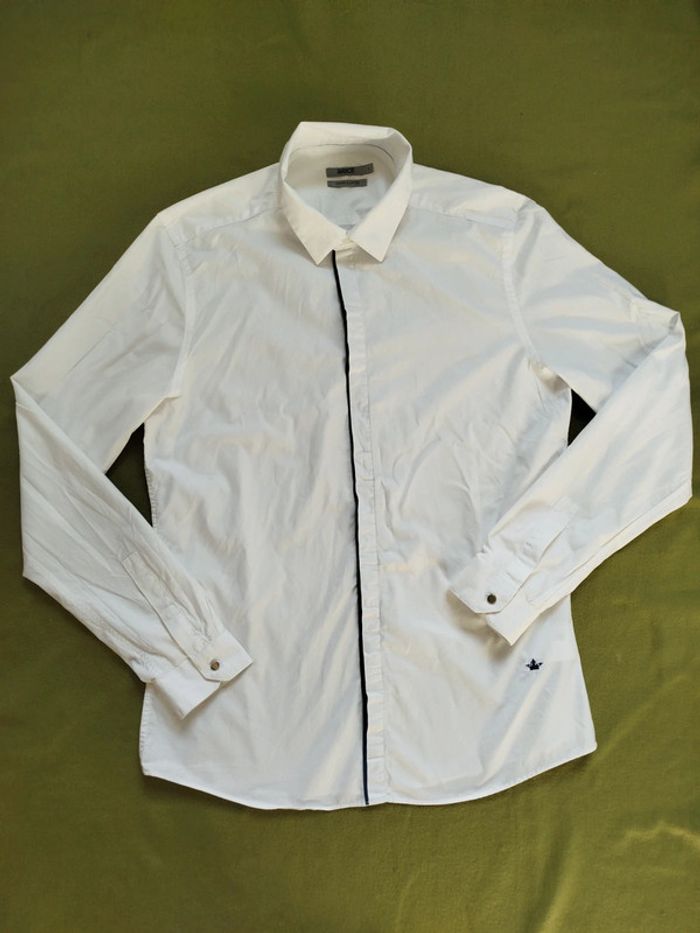 Chemise de costume