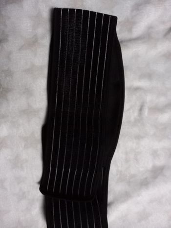 Ceinture de grossesse