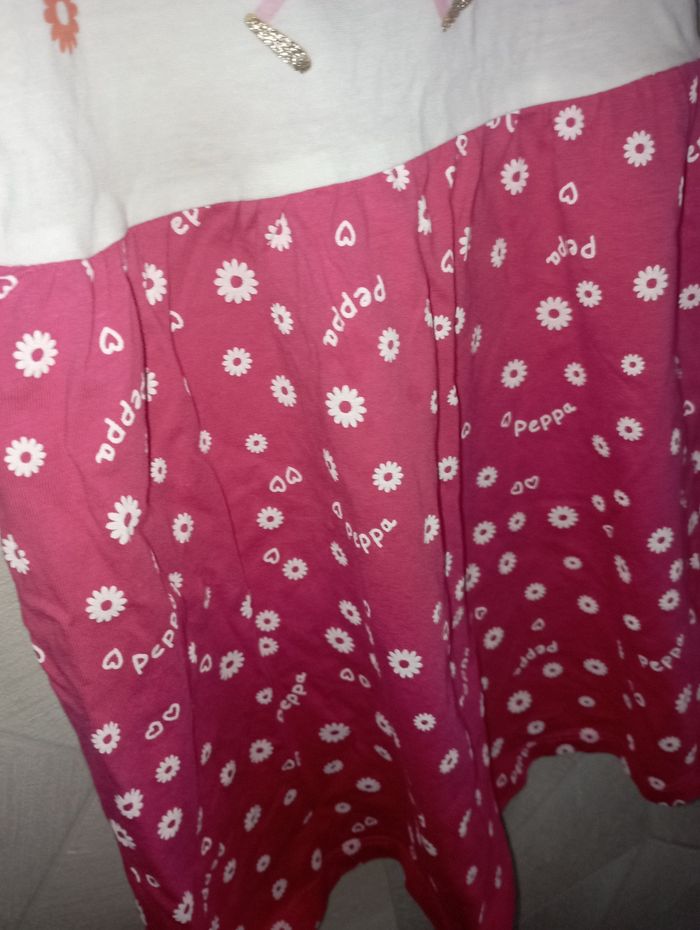 Robe débardeur - photo numéro 3