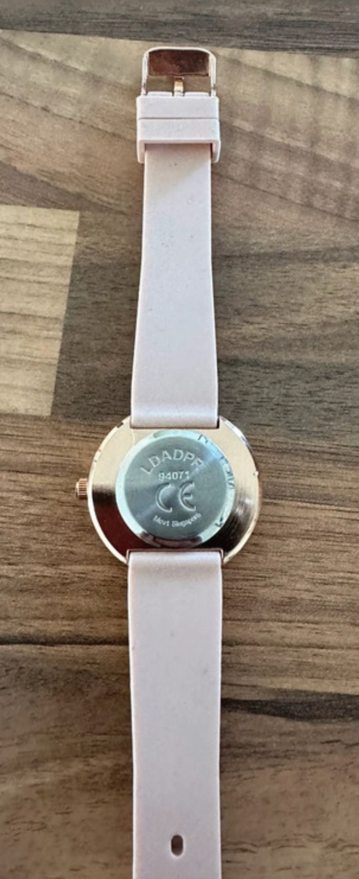 Lot de 2 montres à petit prix - photo numéro 2