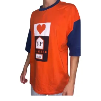 Haut de pyjama vintage #coup de cœur XXL