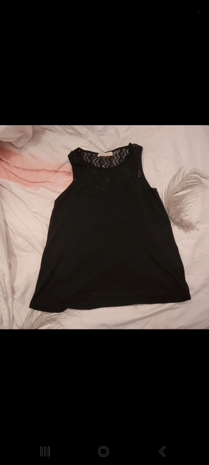 Débardeur  femme
