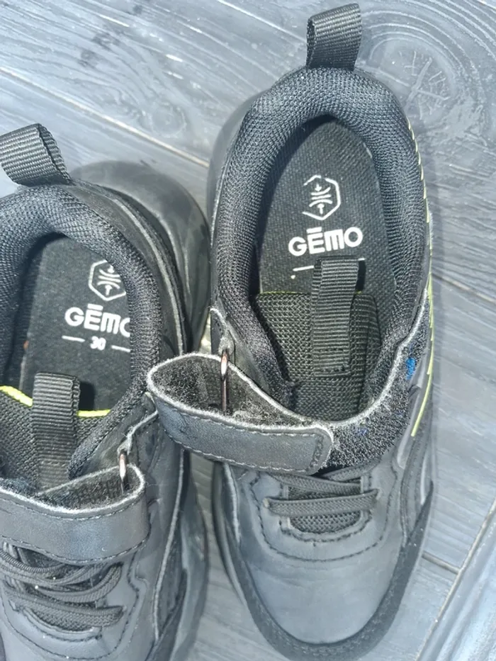 Basket 30 gémo - photo numéro 4