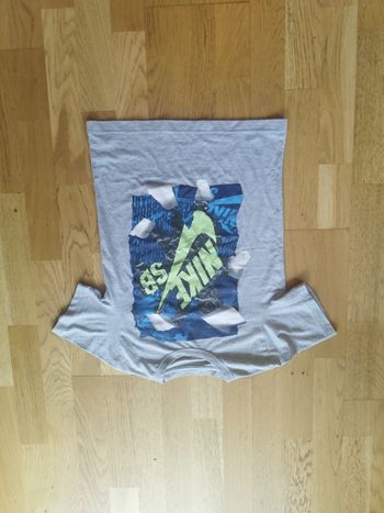 T-shirt Nike