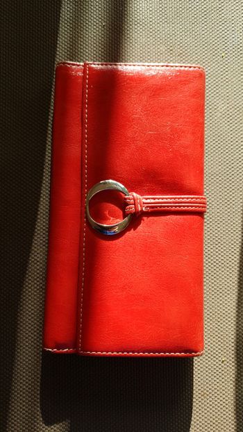 Porte feuille maromondo