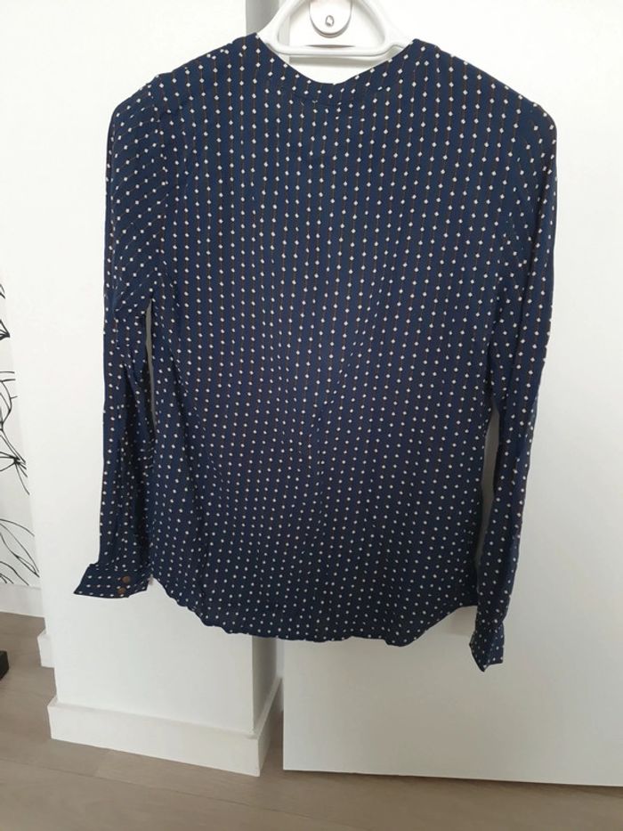 Blouse - photo numéro 4