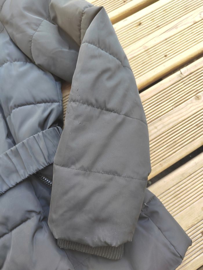 Doudoune Femme Gémo – Taille M/38  – Bon état - photo numéro 3