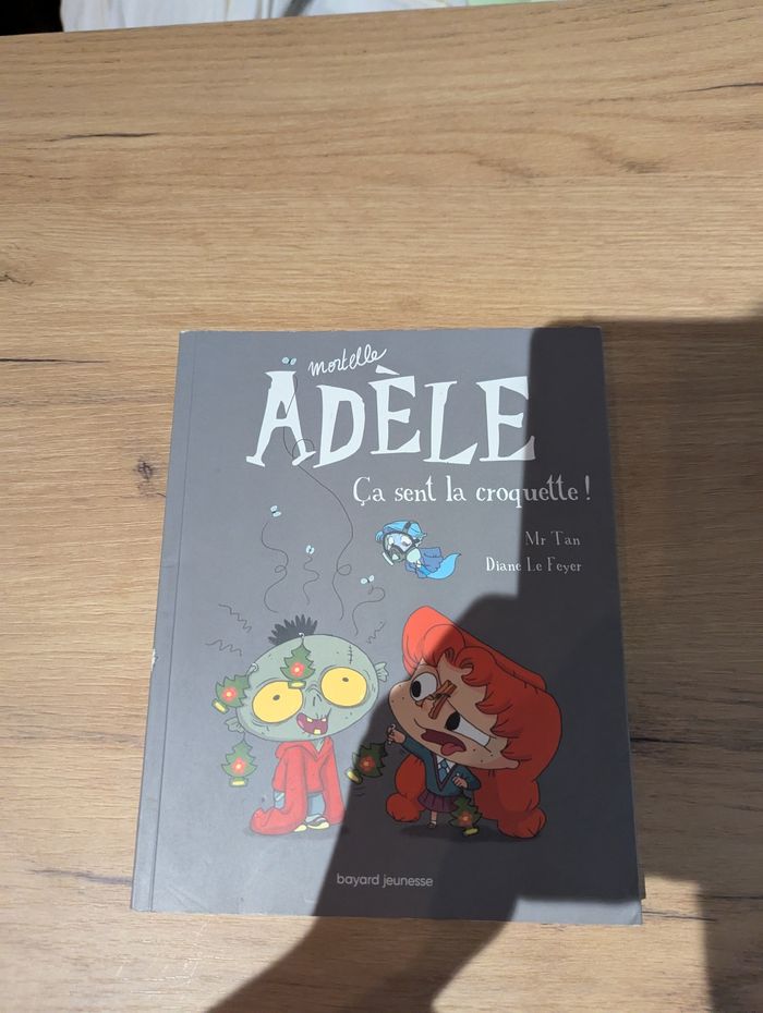 Livre - photo numéro 2