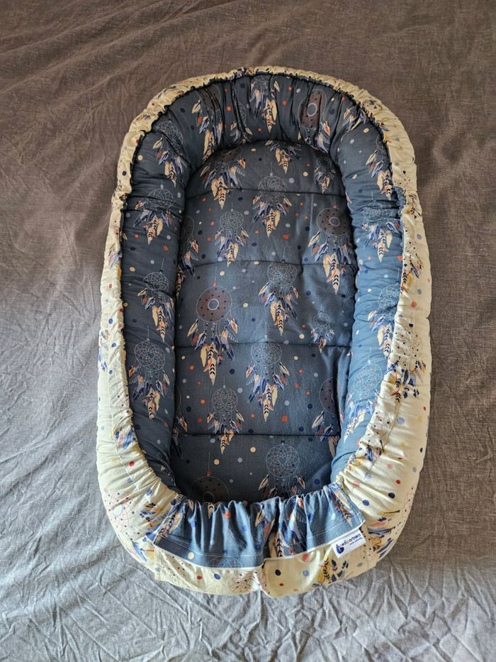 Réducteurs lit - photo numéro 5