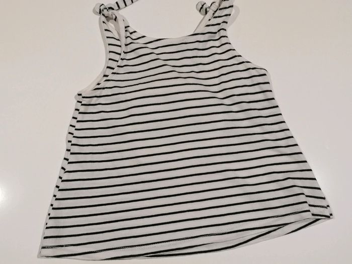 Petit débardeur ananas T 6 ans 🍍 - photo numéro 10