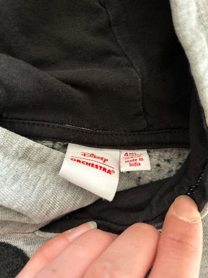 Pull garçon 4 ans - photo numéro 2