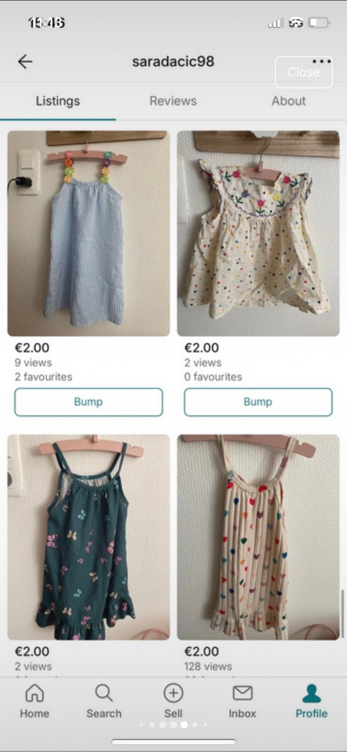 vêtements pour filles - photo numéro 5