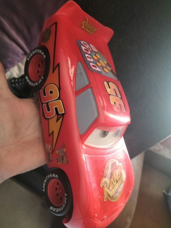 Lot véhicules cars - photo numéro 7