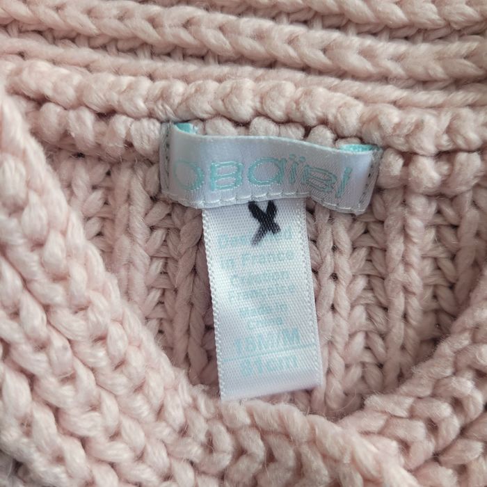 Gilet sans manches - photo numéro 2