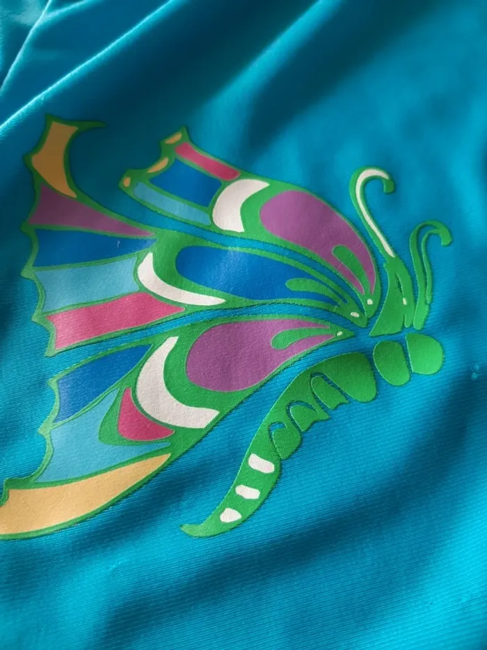 Jupe été plage - photo numéro 2