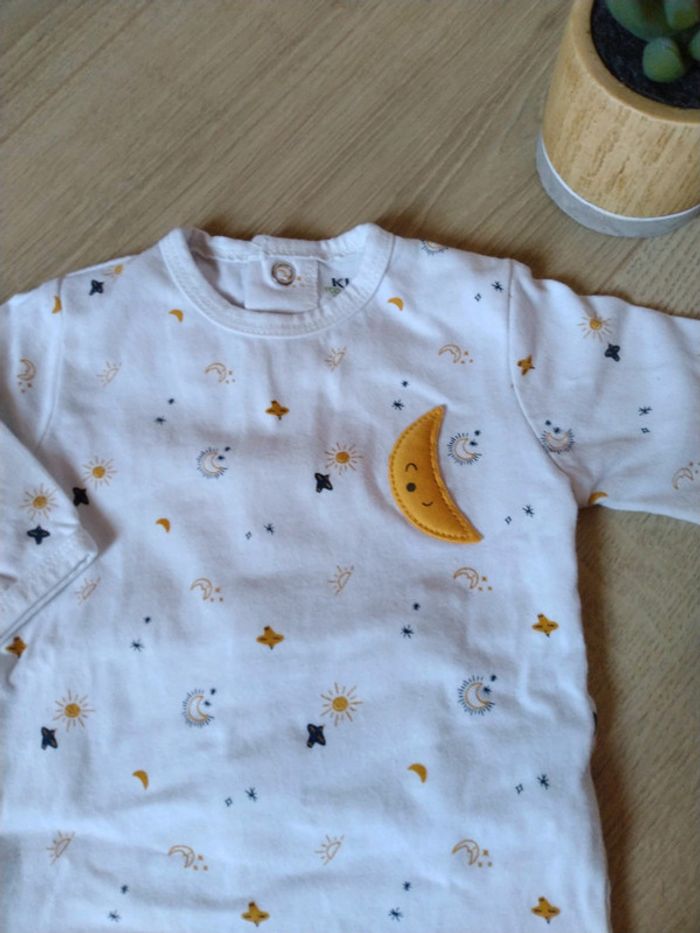 Pyjama Kiabi - photo numéro 2