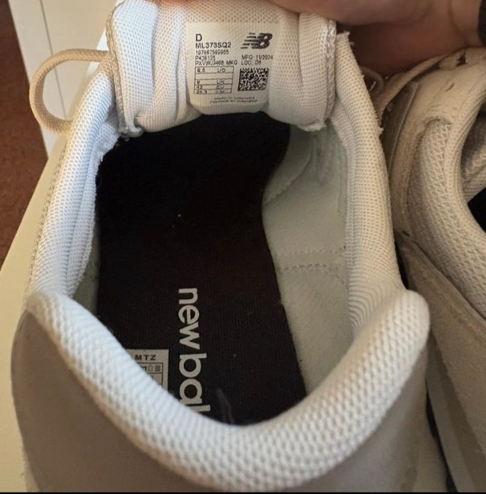 New balance taille 42 - photo numéro 2