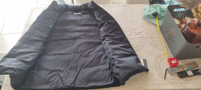 doudoune sans manche - photo numéro 3