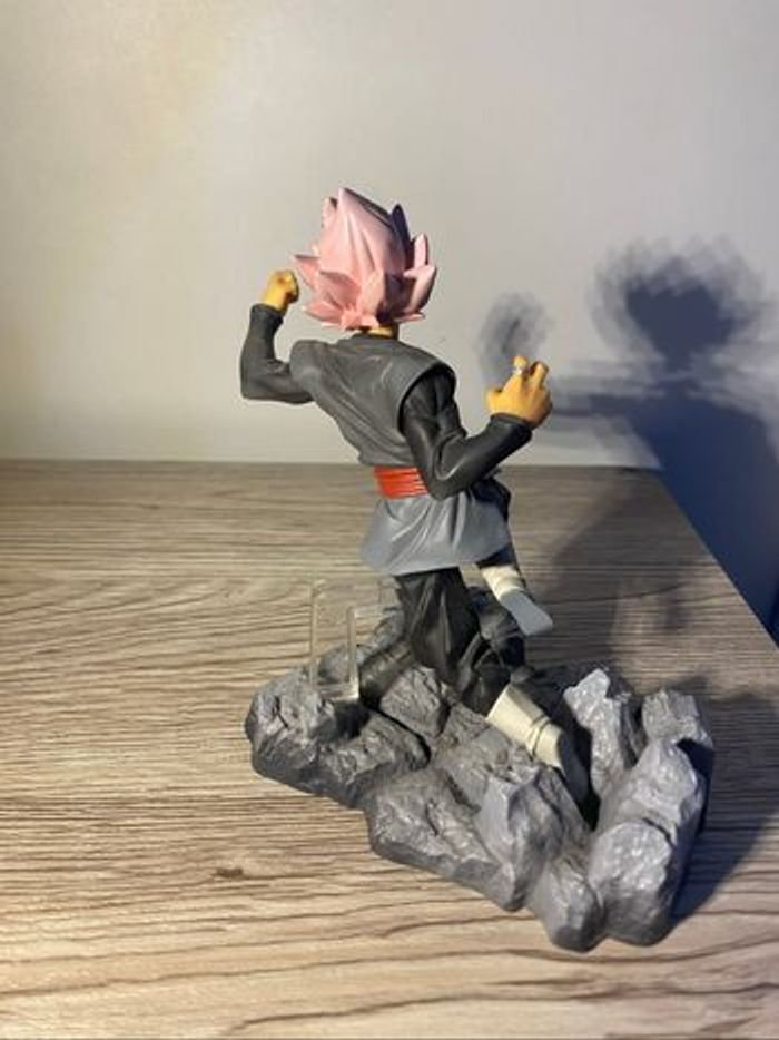 Figurine dragon ball Z - photo numéro 4