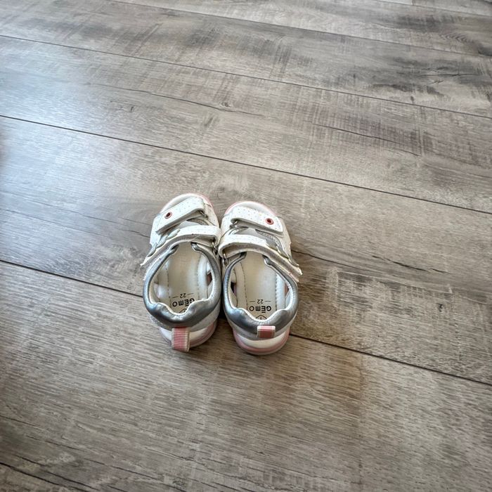 Chaussure fille - photo numéro 2
