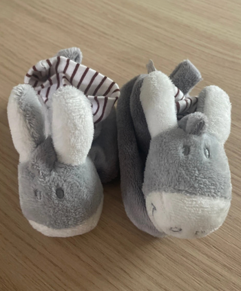 Chaussons noukies 16
