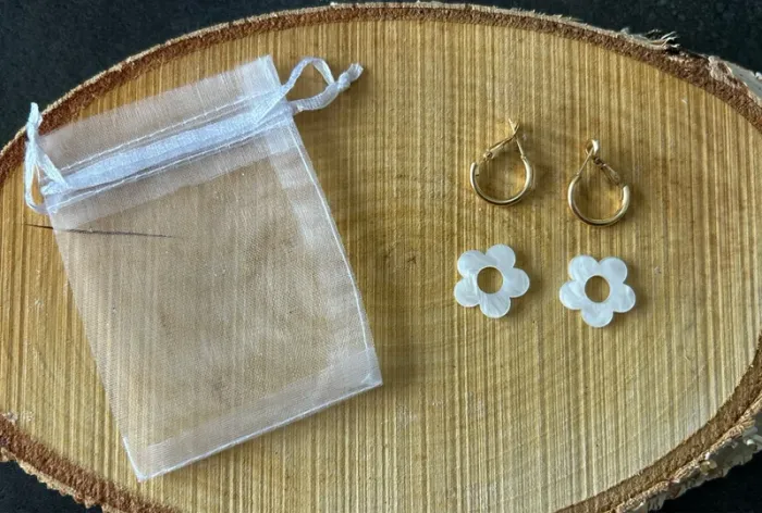 Boucles d’oreilles - photo numéro 2