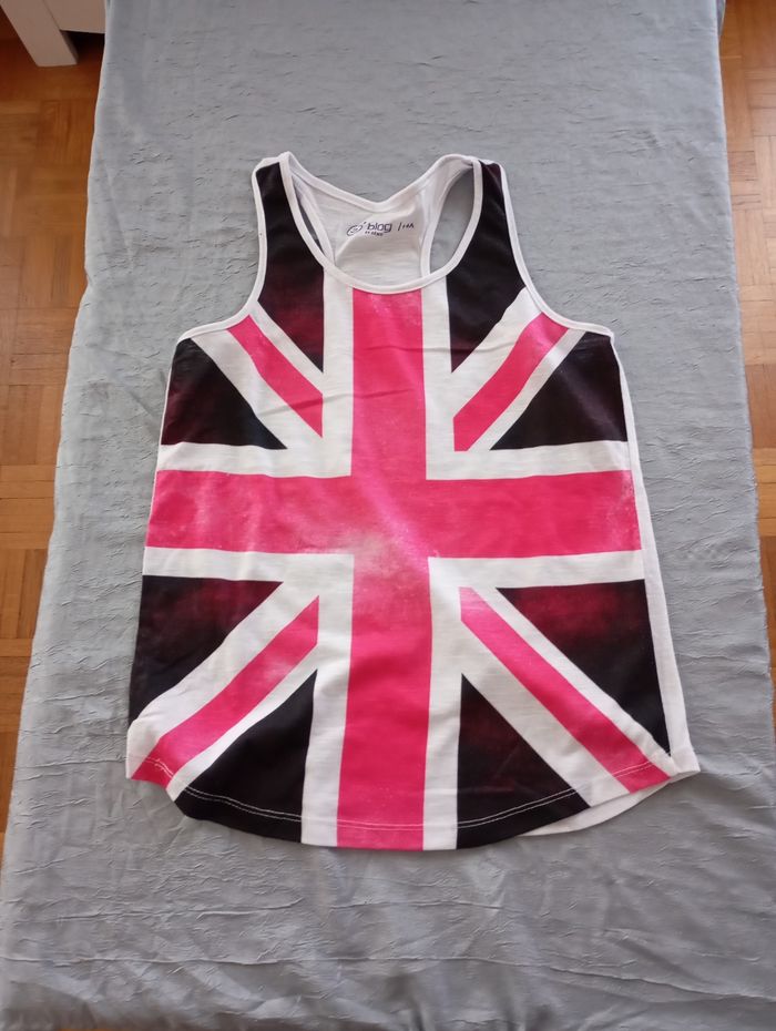 Lot 7 vêtements 14 ans - photo numéro 5